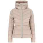 Canada Goose Quilted Clair Padded Down Jacket