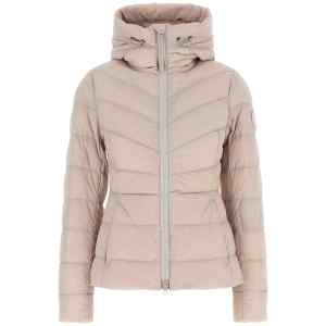 Canada Goose Quilted Clair Padded Down Jacket