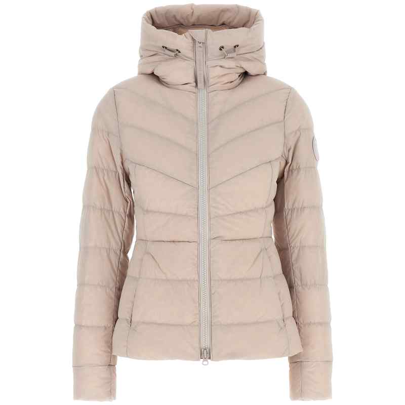 2332WT9856_01_M_2026-08-27T08-12-00.432Z Canada Goose Quilted Clair Padded Down Jacket