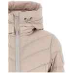 Canada Goose Quilted Clair Padded Down Jacket