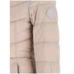Canada Goose Quilted Clair Padded Down Jacket