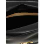 Jacquemus La Petite Pochette Rond Carré Clutch