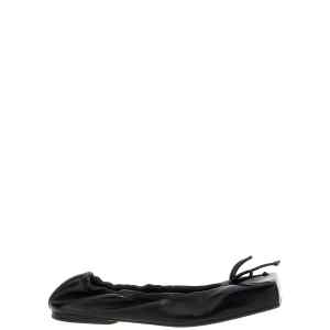Jacquemus Les Ballerines Ballet Flat Shoes