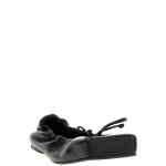 Jacquemus Les Ballerines Ballet Flat Shoes