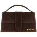 Jacquemus Le Grand Bambino Handbag