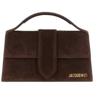 Jacquemus Le Grand Bambino Handbag