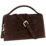 Jacquemus Le Grand Bambino Handbag