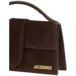 Jacquemus Le Grand Bambino Handbag