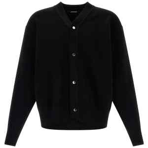 Jacquemus Le Cardigan Doppio Cardigan
