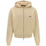Jacquemus Le Hoodie Grip Gros Grain Hoodie
