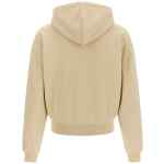 Jacquemus Le Hoodie Grip Gros Grain Hoodie