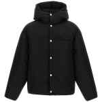 Jacquemus La Doudoune Down Jacket