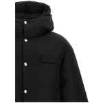 Jacquemus La Doudoune Down Jacket