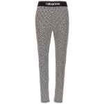 Paco Rabanne Monogram Leggings