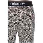 Paco Rabanne Monogram Leggings