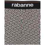 Paco Rabanne Monogram Leggings