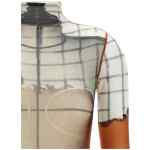 Jean Paul Gaultier The Fire Bodysuit