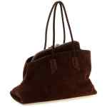 The Attico La Passeggiata Medium Shoulder Bag