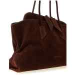 The Attico La Passeggiata Medium Shoulder Bag