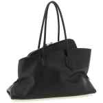 The Attico La Passeggiata Medium Shoulder Bag