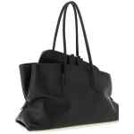 The Attico La Passeggiata Medium Shoulder Bag
