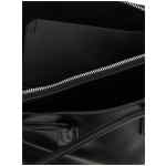 The Attico La Passeggiata Medium Shoulder Bag