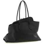 The Attico La Passeggiata Medium Shoulder Bag