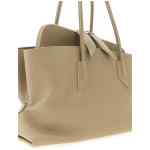 The Attico La Passeggiata Medium Shoulder Bag