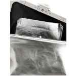 The Attico Day Off Small Clutch