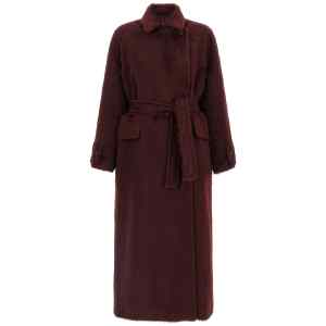 Max Mara Albata1234 Coat