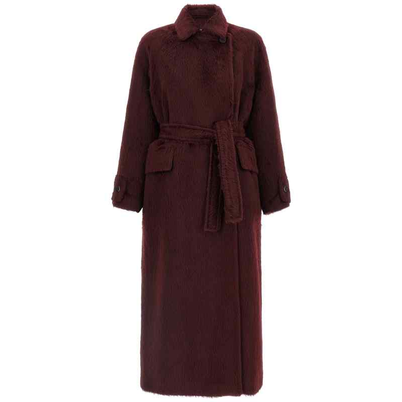 Max Mara Albata1234 Coat