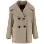 Max Mara Mario Coat