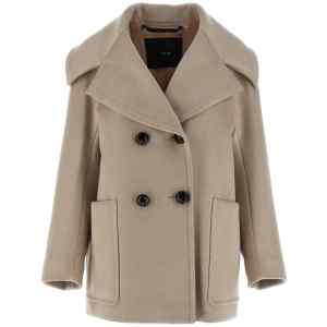 Max Mara Mario Coat