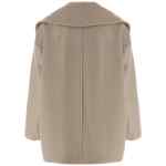 Max Mara Mario Coat