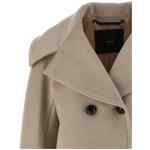 Max Mara Mario Coat