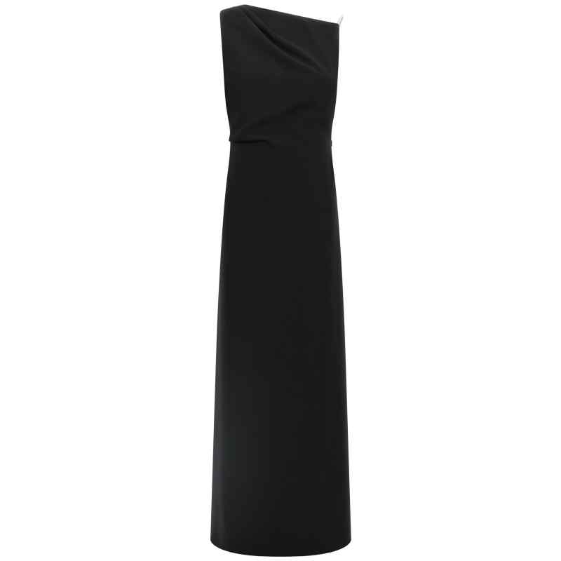 Max Mara Pentola Dress