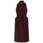 Max Mara Abbozzi1234 Coat