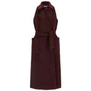 Max Mara Abbozzi1234 Coat