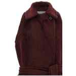 Max Mara Abbozzi1234 Coat