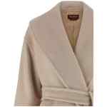 Max Mara Studio Cloruro Coat
