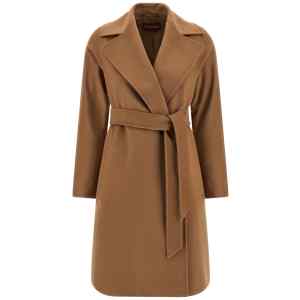 Max Mara Studio Dravenna Coat