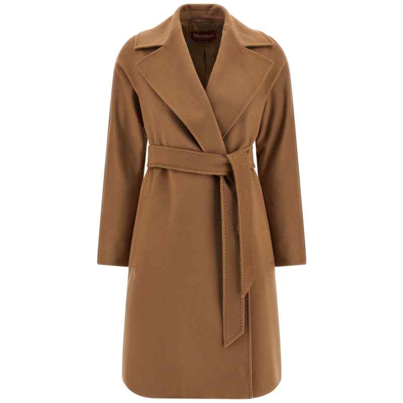 Max Mara Studio Dravenna Coat