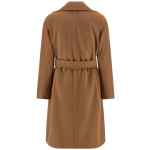 Max Mara Studio Dravenna Coat