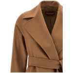 Max Mara Studio Dravenna Coat