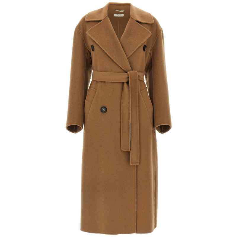 2529016101600003_01_M_2025-07-22T07-38-47.399Z Max Mara 'S Dalila Coat