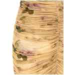 Magda Butrym Dress37 Dress With 3d Floral Detail