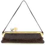 Jacquemus La Pochette Salon Clutch