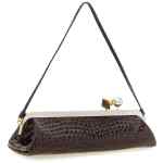Jacquemus La Pochette Salon Clutch