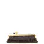 Jacquemus La Pochette Salon Clutch