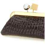 Jacquemus La Pochette Salon Clutch